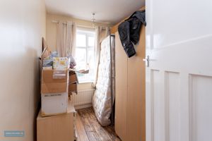 Bedroom- click for photo gallery